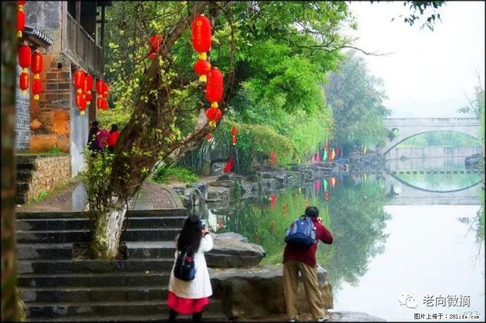 【春天，广西桂林灌阳县向您发出邀请！】江口老街又逢春 - 游山玩水 - 肇庆生活社区 - 肇庆28生活网 zq.28life.net
