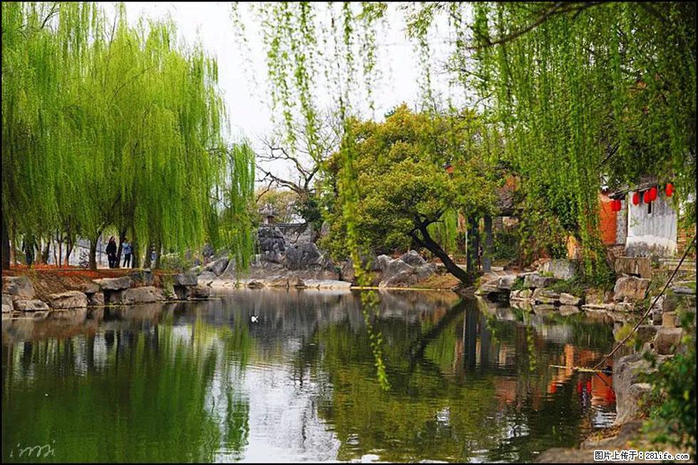 【春天，广西桂林灌阳县向您发出邀请！】江口老街又逢春 - 游山玩水 - 肇庆生活社区 - 肇庆28生活网 zq.28life.net
