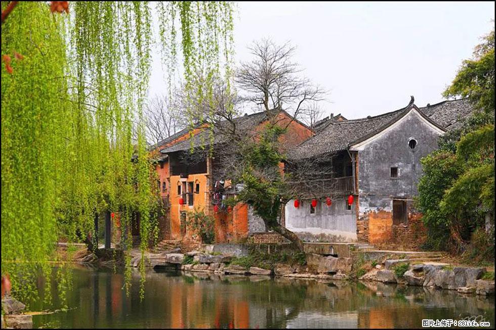 【春天，广西桂林灌阳县向您发出邀请！】江口老街又逢春 - 游山玩水 - 肇庆生活社区 - 肇庆28生活网 zq.28life.net
