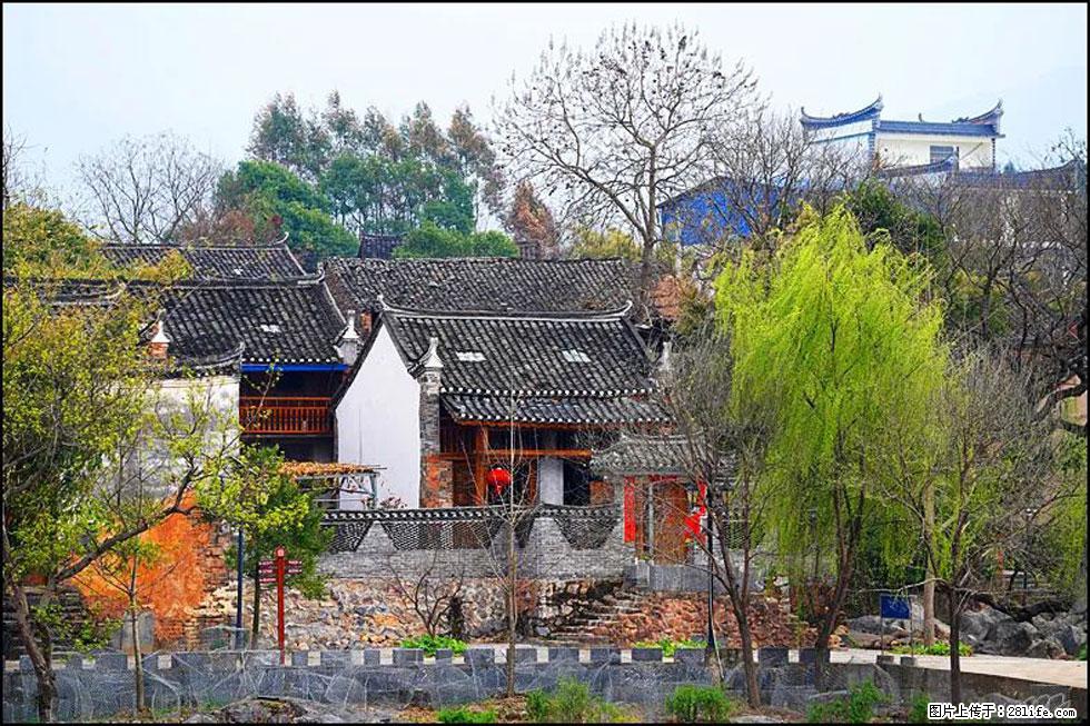 【春天，广西桂林灌阳县向您发出邀请！】江口老街又逢春 - 游山玩水 - 肇庆生活社区 - 肇庆28生活网 zq.28life.net