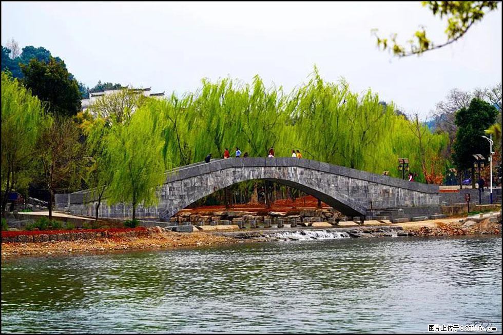 【春天，广西桂林灌阳县向您发出邀请！】江口老街又逢春 - 游山玩水 - 肇庆生活社区 - 肇庆28生活网 zq.28life.net