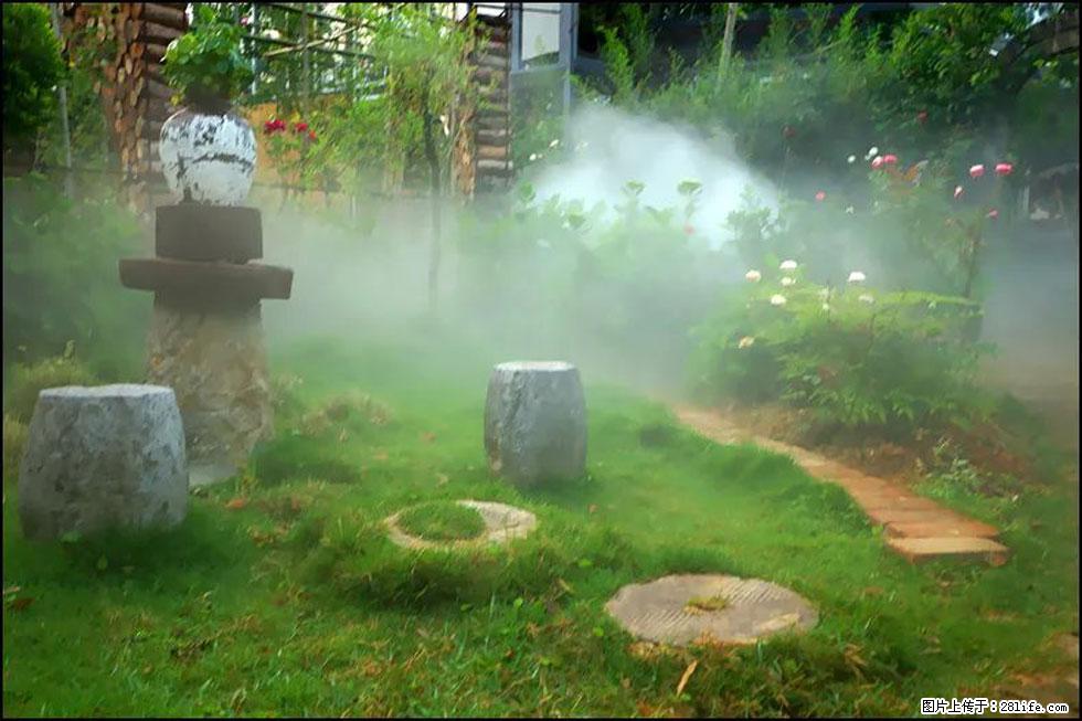 【春天，广西桂林灌阳县向您发出邀请！】如梦似幻莲溪庐 - 游山玩水 - 肇庆生活社区 - 肇庆28生活网 zq.28life.net