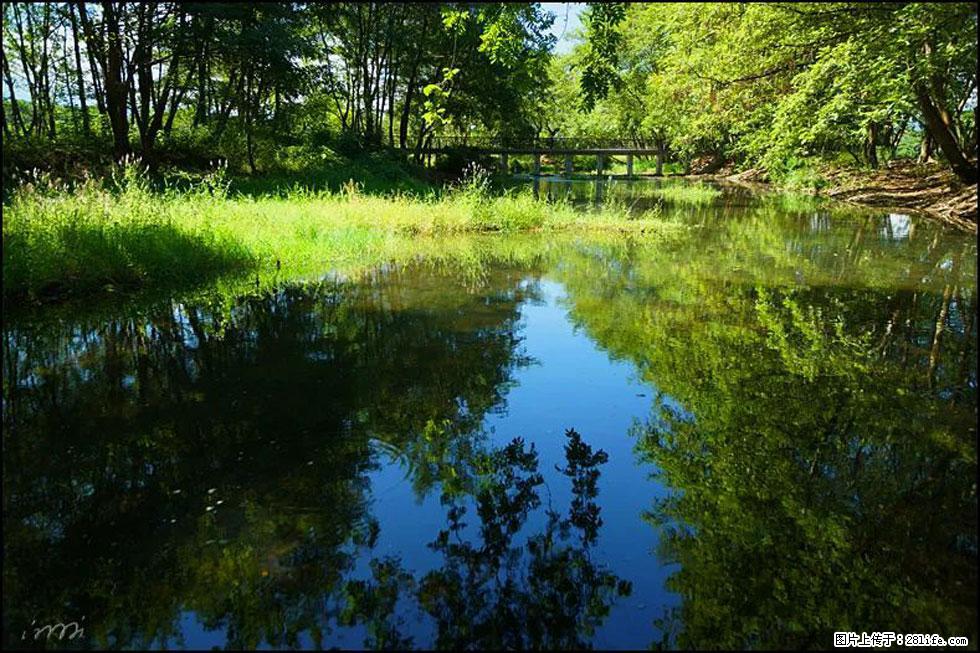 【春天，广西桂林灌阳县向您发出邀请！】熊家寨湿地公园 - 游山玩水 - 肇庆生活社区 - 肇庆28生活网 zq.28life.net