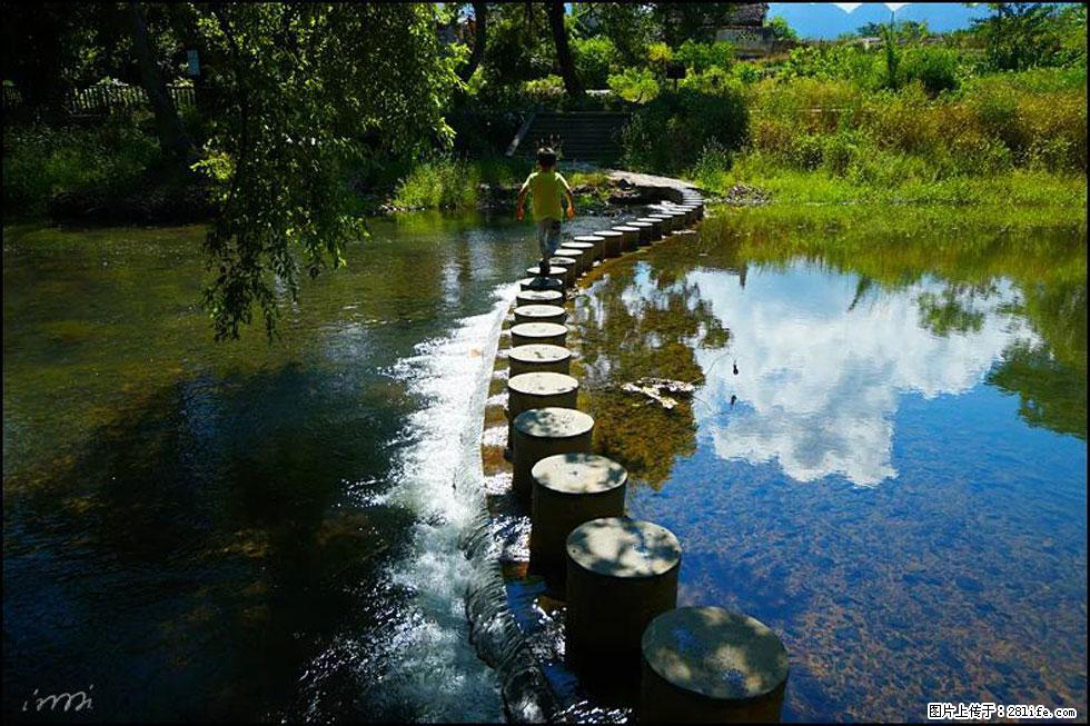 【春天，广西桂林灌阳县向您发出邀请！】熊家寨湿地公园 - 游山玩水 - 肇庆生活社区 - 肇庆28生活网 zq.28life.net