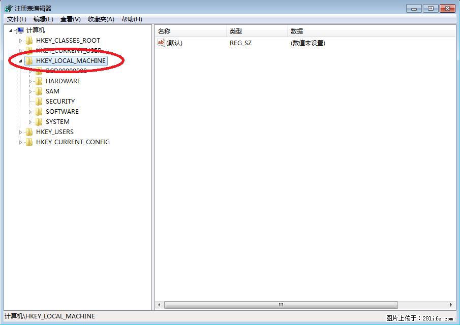 Photoshop不能直接拖拽打开图片的解决办法 - 生活百科 - 肇庆生活社区 - 肇庆28生活网 zq.28life.net