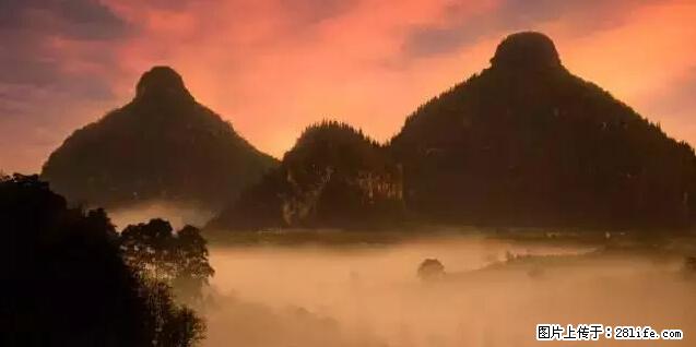 让人脸红的流氓景点，大自然真的有点色 - 灌水专区 - 肇庆生活社区 - 肇庆28生活网 zq.28life.net