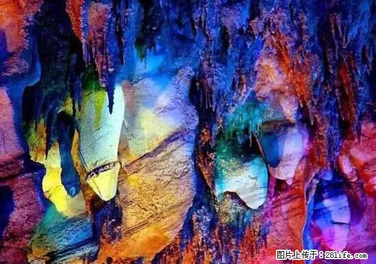 让人脸红的流氓景点，大自然真的有点色 - 灌水专区 - 肇庆生活社区 - 肇庆28生活网 zq.28life.net