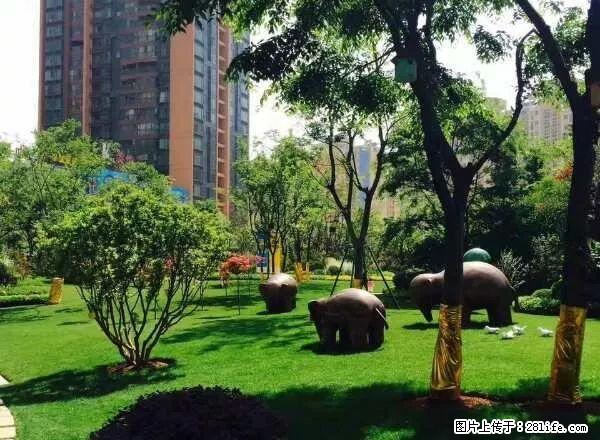 海伦堡靓装修 大2房业主诚意出租 家电齐全看房方便 - 房屋出租 - 房屋租售 - 肇庆分类信息 - 肇庆28生活网 zq.28life.net