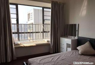 新世界花园 豪装欧式靓三房 高楼层 拎包入住 仅租3800 - 肇庆28生活网 zq.28life.net