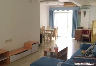 拎包入住 湖边高档小区 豪装欧式135方三房，仅租2200元 - 肇庆28生活网 zq.28life.net
