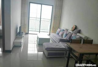 大旺广场 一房一厅 配齐家私电 租1300 - 肇庆28生活网 zq.28life.net