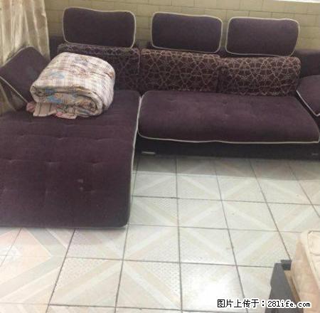 工农北 桥东市场旁靓一房 家私电齐全 配套网络 领包入住 - 房屋出租 - 房屋租售 - 肇庆分类信息 - 肇庆28生活网 zq.28life.net