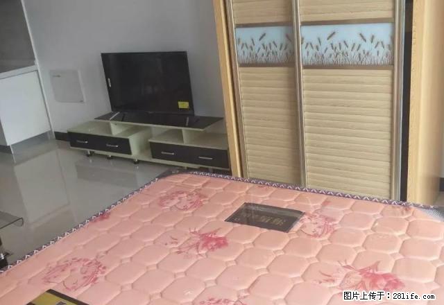 珠影广场， 单间豪装全新没住过 - 房屋出租 - 房屋租售 - 肇庆分类信息 - 肇庆28生活网 zq.28life.net