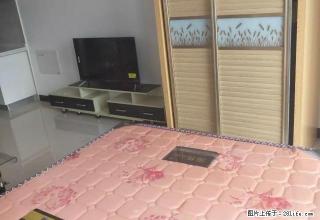 珠影广场， 单间豪装全新没住过 - 肇庆28生活网 zq.28life.net