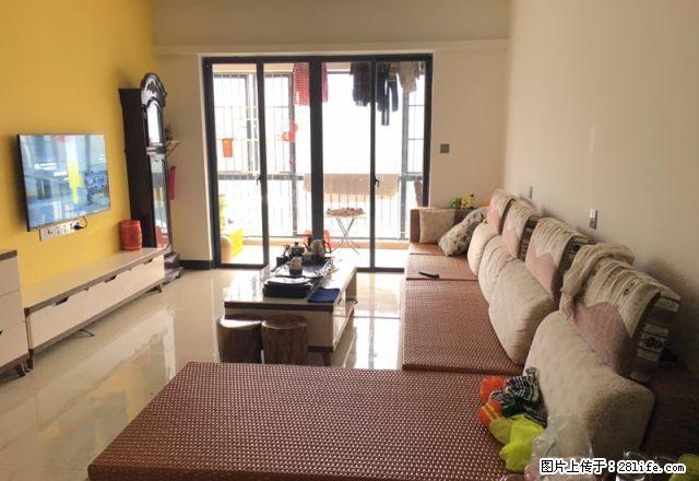 出租新东【壹品湖山】电梯房,家电齐全 - 房屋出租 - 房屋租售 - 肇庆分类信息 - 肇庆28生活网 zq.28life.net