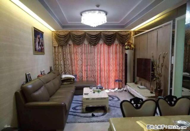 《泰湖新城一期》大两房 家私家电全齐 拧包入住 - 房屋出租 - 房屋租售 - 肇庆分类信息 - 肇庆28生活网 zq.28life.net