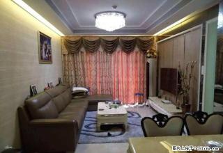 《泰湖新城一期》大两房 家私家电全齐 拧包入住 - 肇庆28生活网 zq.28life.net