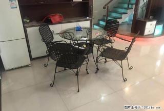 一线江景房 小城故事靓复式 带衣服即可入住 - 肇庆28生活网 zq.28life.net