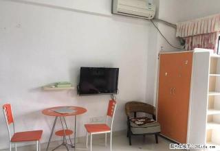 鸿景锦园大套房有阳台带衣服就可入住 - 肇庆28生活网 zq.28life.net