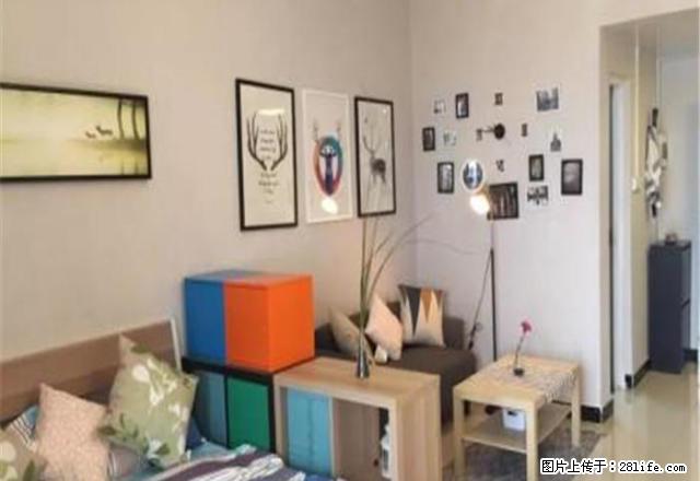 新快活林茶楼 {泰湖新城} 公寓 家私电器齐全 拎包即入住 - 房屋出租 - 房屋租售 - 肇庆分类信息 - 肇庆28生活网 zq.28life.net
