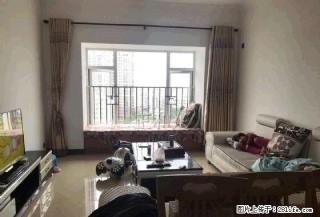 市中心 大塘盛世 精装两房 包物业 拎包入住 - 肇庆28生活网 zq.28life.net