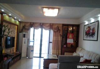 恒裕海湾精装3房 拎包入住 - 肇庆28生活网 zq.28life.net