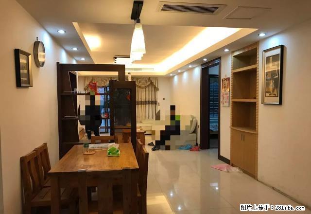 波海蓝湾 精装三室二厅 南北对流 临湖边~租3800 - 房屋出租 - 房屋租售 - 肇庆分类信息 - 肇庆28生活网 zq.28life.net