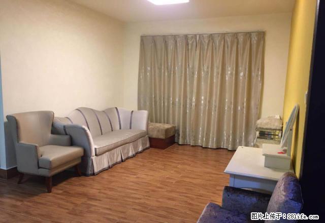 领域88 精装2房 家私家电全齐 拎包入住 - 房屋出租 - 房屋租售 - 肇庆分类信息 - 肇庆28生活网 zq.28life.net