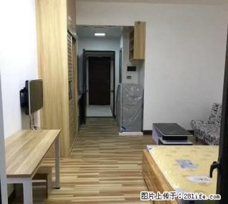 新城区四会广场精装修公寓，价格实惠，家电齐全，新装修！ - 肇庆28生活网 zq.28life.net