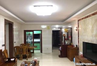 新城区繁华地段，海伦堡精装修3房，家电齐全，拎包入住！ - 肇庆28生活网 zq.28life.net