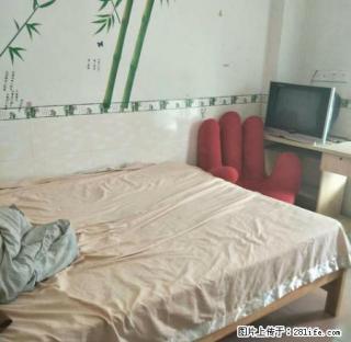 城西笋盘！华英名都单间套房！ - 肇庆28生活网 zq.28life.net