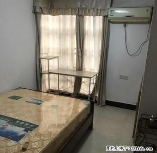 《玫瑰园》 精装3房 家私家电齐全 仅租1800元有钥匙 - 肇庆28生活网 zq.28life.net