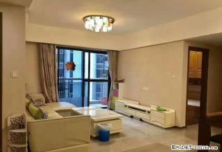 华英城 出租精装3房 家私电齐全 拎包入住啊 - 肇庆28生活网 zq.28life.net