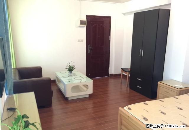 鸿景锦园 1室1厅1卫 - 房屋出租 - 房屋租售 - 肇庆分类信息 - 肇庆28生活网 zq.28life.net