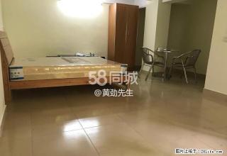 天南广场 1室0厅1卫 - 肇庆28生活网 zq.28life.net