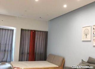新东区 幸福湖畔 精装大标间 舒适温馨的布局 - 肇庆28生活网 zq.28life.net