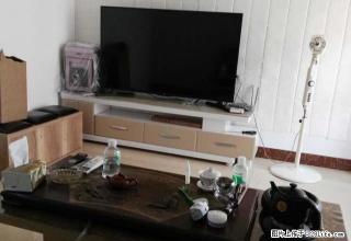 幸福湖畔 拎包入住 真正的一房一厅 可明火1600 - 肇庆28生活网 zq.28life.net