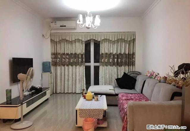 恒裕海湾 全新未住过 布局实用 拎包入住 - 房屋出租 - 房屋租售 - 肇庆分类信息 - 肇庆28生活网 zq.28life.net