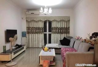 恒裕海湾 全新未住过 布局实用 拎包入住 - 肇庆28生活网 zq.28life.net