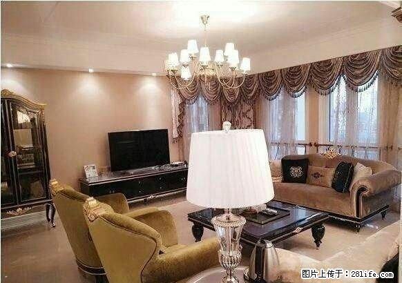 端州 城东泰湖新城全新家电豪华装修 - 房屋出租 - 房屋租售 - 肇庆分类信息 - 肇庆28生活网 zq.28life.net