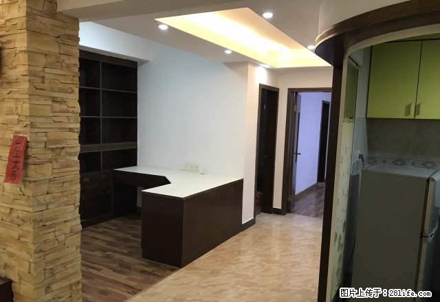城东《丽湖居》沃尔玛旁边 精装修 3房拎包入住 - 房屋出租 - 房屋租售 - 肇庆分类信息 - 肇庆28生活网 zq.28life.net