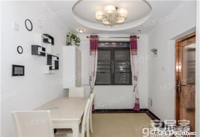 鸿景嘉园 带装修两房 户型好 - 房屋出租 - 房屋租售 - 肇庆分类信息 - 肇庆28生活网 zq.28life.net