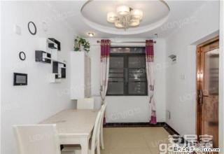 鸿景嘉园 带装修两房 户型好 - 肇庆28生活网 zq.28life.net