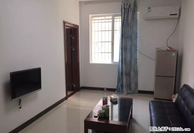 城东 新装修 中层 家电齐全 05年小区 明轩居 2房 - 房屋出租 - 房屋租售 - 肇庆分类信息 - 肇庆28生活网 zq.28life.net