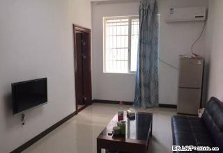 城东 新装修 中层 家电齐全 05年小区 明轩居 2房 - 肇庆28生活网 zq.28life.net