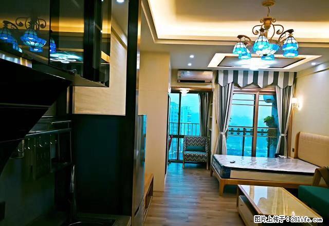 肇庆中学附近，高档小区，豪华装修！租金1300元 - 房屋出租 - 房屋租售 - 肇庆分类信息 - 肇庆28生活网 zq.28life.net