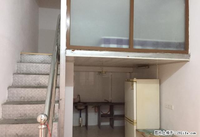 华英名都 独门独户 复式1房1厅 有基本家私电 有钥匙 - 房屋出租 - 房屋租售 - 肇庆分类信息 - 肇庆28生活网 zq.28life.net