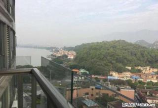 恒裕海湾电梯高层2房出租 家电齐全 拎包入住 - 肇庆28生活网 zq.28life.net