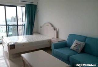 幸福湖畔 精装修 包wifi 拎包入住 看湖景 - 肇庆28生活网 zq.28life.net