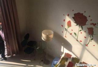 鸿景锦园电梯独立一房一厅家私家电齐全出租 - 肇庆28生活网 zq.28life.net